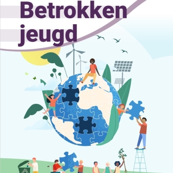 ‘De jeugd weet het wél!’ - Rapportage betrokken jeugd
